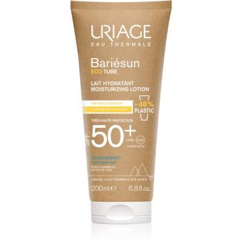 Uriage Bariésun hydratační mléko SPF 50+ 200 ml