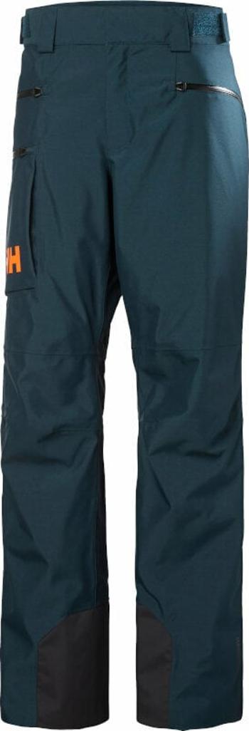 Helly Hansen Men's Garibaldi 2.0 Midnight 2XL Lyžařské kalhoty