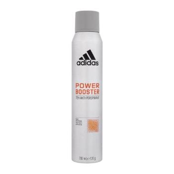 Adidas Power Booster 72H Anti-Perspirant 200 ml antiperspirant pro muže deospray