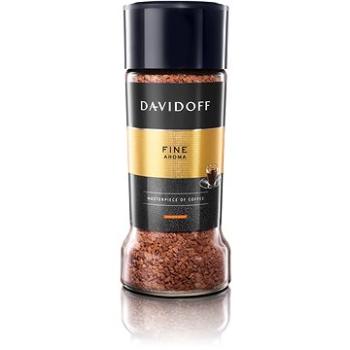 Davidoff Café Fine Aroma 100g (464390)