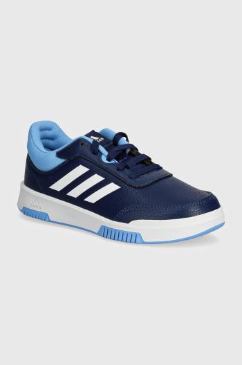 Dětské sneakers boty adidas Tensaur Sport 2.0 tmavomodrá barva, IF1725