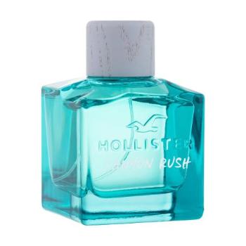 Hollister Canyon Rush 100 ml toaletní voda pro muže