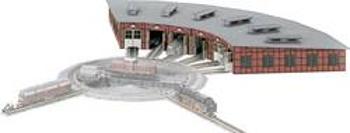 Märklin 89835 Z Doplnění kůlny na kroužkovou lokku