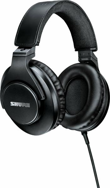 Shure SRH 440A Štúdiová sluchátka