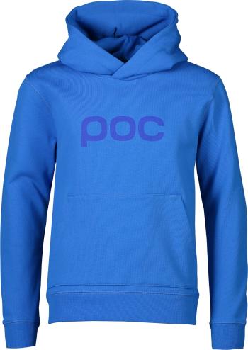 POC POC Hood Jr - Natrium Blue 140