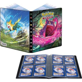 Pokémon UP: SWSH08 Fusion Strike A5 album