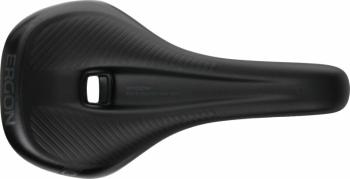 Ergon SM E-Mountain Sport Men Stealth S/M 145 mm CroMo Sedlo