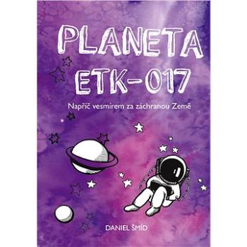 Planeta ETK-017 (978-80-264-2077-4)
