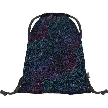 BAAGL ZEN Gymsack, černá, velikost