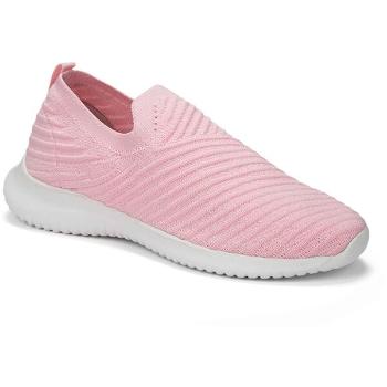 LOAP RONEA Dámské slip-on, růžová, velikost