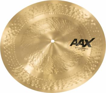 Sabian 21786X AAX X-Treme China činel 17"