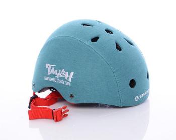 Tempish SKILLET AIR helma na kolečkové brusle L ocean, Tyrkysová, 