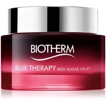 Biotherm Blue Therapy Red Algae Uplift zpevňující a vyhlazující krém 75 ml
