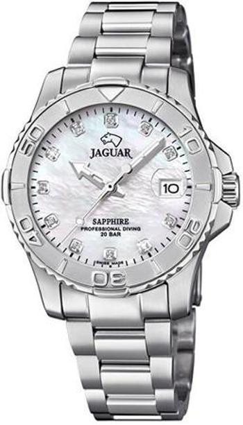 Jaguar Executive Diver J870/1