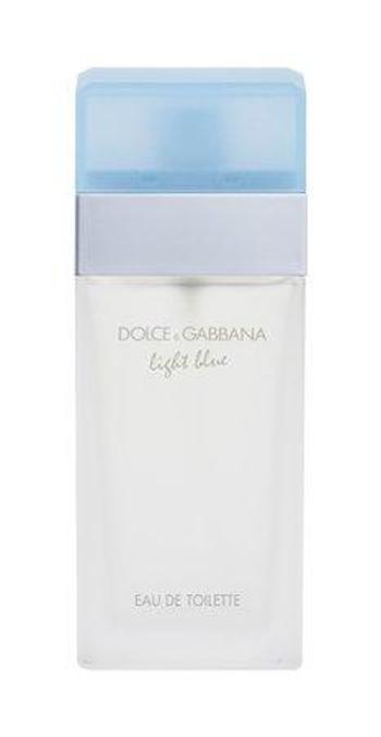 Toaletní voda Dolce&Gabbana - Light Blue , 25ml
