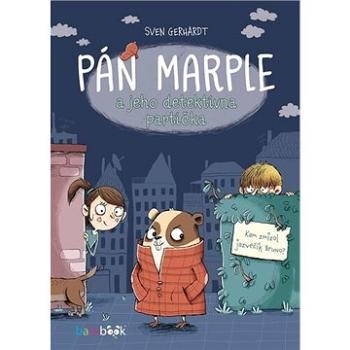 Pán Marple a jeho detektívna partička (978-80-8090-123-3)