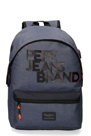 Chlapecká taška  Pepe Jeans TROY BACKPACK  UNI