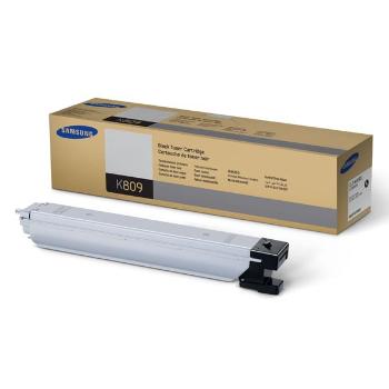 SAMSUNG CLT-K809S - originální toner, černý, 20000 stran