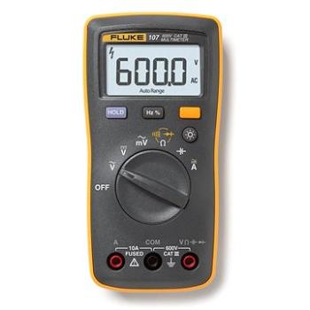 Fluke 107 ESP -Digitální (0095969678780)