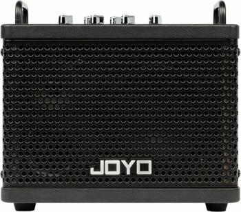 Joyo DC-15S Modelingové kytarové kombo