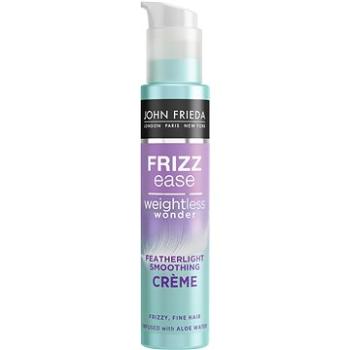 JOHN FRIEDA Frizz Ease Weightless Wonder Cream 100 ml (5037156258387)