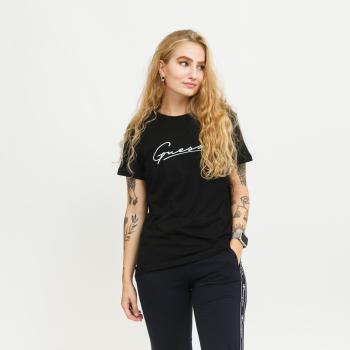 Guess amelia cn ss t-shirt xs