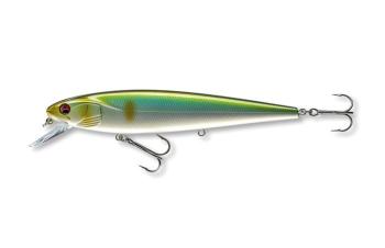 Daiwa wobler prorex minnow sr setsuki ayu - 12 cm 17 g