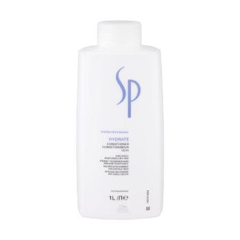 Wella Professionals SP Hydrate 1000 ml kondicionér pro ženy poškozený flakon na suché vlasy