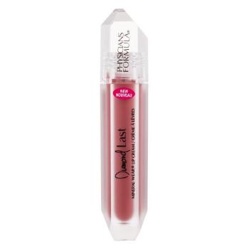 Physicians Formula Mineral Wear Diamond Last 4,8 ml rtěnka pro ženy Rose Quartz tekutá rtěnka