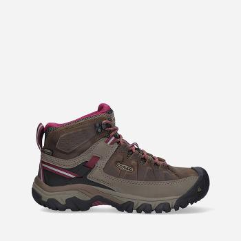 Dámské boty Keen Targhee III Waterproof 1018178