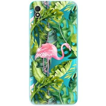 iSaprio Jungle 02 pro Xiaomi Redmi 9A (jun02-TPU3_Rmi9A)