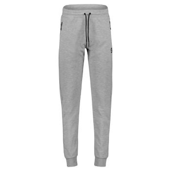SCOTT Pants M´s Tech Jogger (BD), Grey melange (vzorek) velikost: M