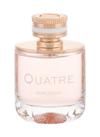 Boucheron Quatre Pour Femme - EDP TESTER 100 ml, 100ml