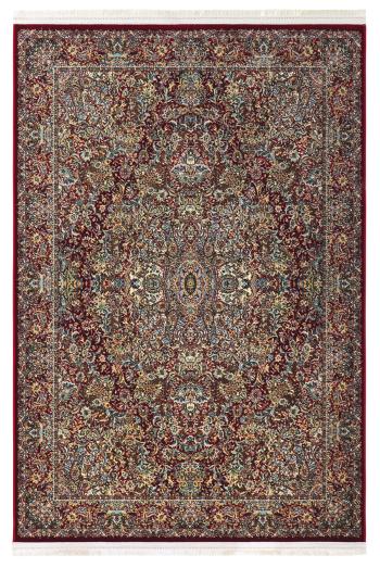 Oriental Weavers koberce Kusový koberec Razia 180/ET2R - 160x235 cm Vícebarevná
