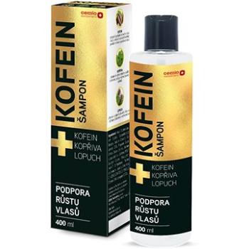 CEMIO Kofein Šampon 400 ml (8594160272992)