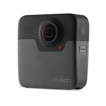 GoPro Fusion 360°