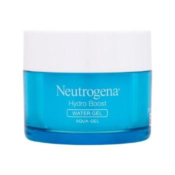 Neutrogena Hydro Boost Water Gel 50 ml pleťový gel unisex na rozjasnění pleti; na dehydratovanou pleť