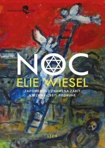 Noc - Wiesel Elie