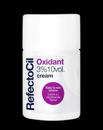 RefectoCil Oxidant 3 % 10 vol. Cream 100 ml