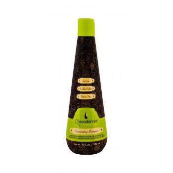 Macadamia Professional Rejuvenating 300 ml šampon pro ženy na poškozené vlasy; na suché vlasy