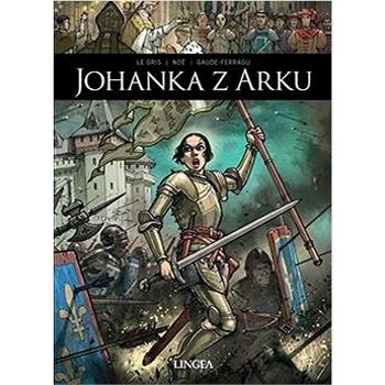 Johanka z Arku (978-80-8145-317-5)