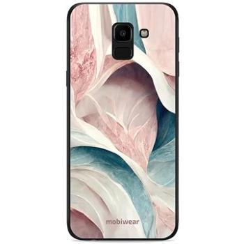 Mobiwear Glossy lesklý pro Samsung Galaxy J6 2018 - G026G (5904808527385)