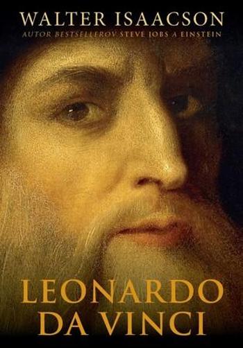 Leonardo da Vinci - Isaacson Walter