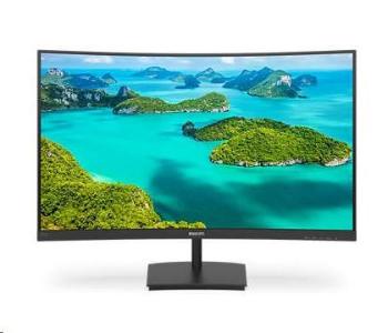 Philips MT VA LED 27" 271E1SCA/00 - VA panel, 1920x1080, D-Sub, HDMI, repro, zakriveny panel