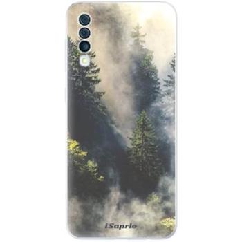 iSaprio Forrest 01 pro Samsung Galaxy A50 (forrest01-TPU2-A50)