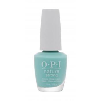 OPI Nature Strong 15 ml lak na nehty pro ženy NAT 017 Cactus What You Preach