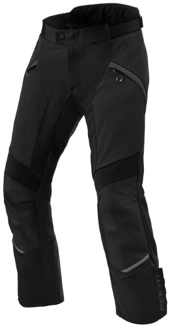 Rev'it! Pants Airwave 4 Black XS Standard Textilní kalhoty