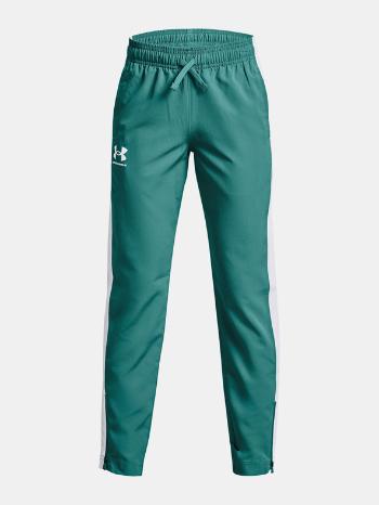 Under Armour Tepláky dětské Modrá