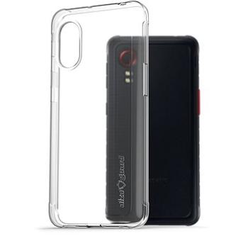 AlzaGuard Crystal Clear TPU case pro Samsung Galaxy XCover 5 (AGD-PCT0257Z)