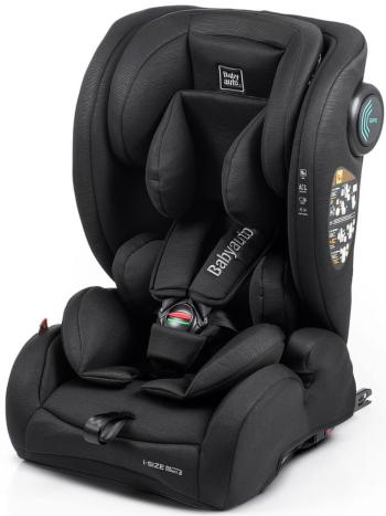 Babyauto ARTIA i-Size 76-150 2023 BLACK